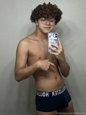 Nsfwtwinx OnlyFans Leaked Free Thumbnail Picture - #CLfaQY0uLh