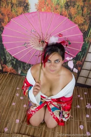 Nstashafree OnlyFans Leaked Free Thumbnail Picture - #OfkaEbHsEU