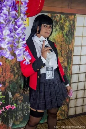 Nstashafree OnlyFans Leaked Free Thumbnail Picture - #XbwESi8Y1N