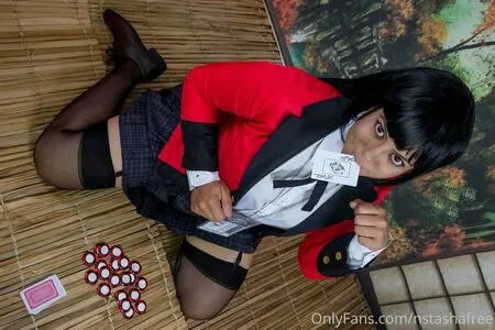 Nstashafree OnlyFans Leaked Free Thumbnail Picture - #rAc9NC6UJP