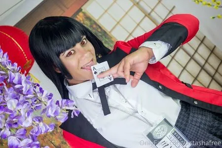 Nstashafree OnlyFans Leaked Free Thumbnail Picture - #vdhY7P8YOP