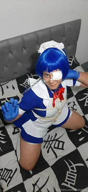 Nstashafree OnlyFans Leaked Free Thumbnail Picture - #xIKHtbecEN