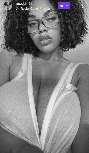 Nu Ski OnlyFans Leaked Free Thumbnail Picture - #ADgkc5leGe