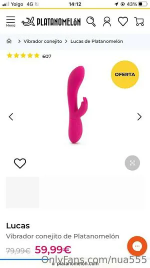 Nua555 OnlyFans Leaked Free Thumbnail Picture - #YgjrdO9EGa