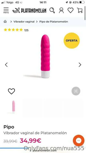 Nua555 OnlyFans Leaked Free Thumbnail Picture - #cYgkMsgt9z