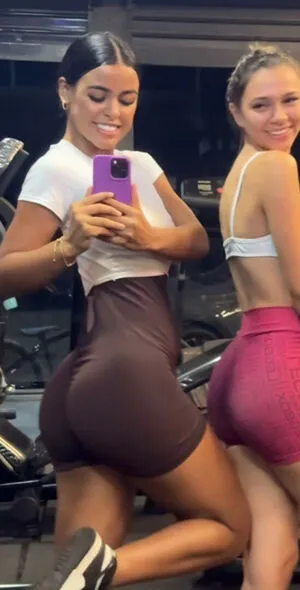 Nubia Mecanica OnlyFans Leaked Free Thumbnail Picture - #DB2hHCEJLt