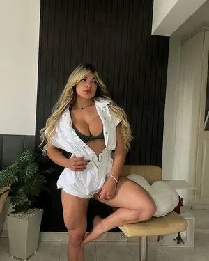 Nubia Oli OnlyFans Leaked Free Thumbnail Picture - #4ky3KGsvI5