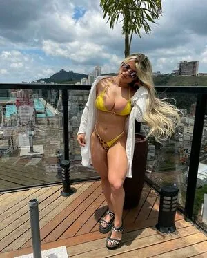 Nubia Oli OnlyFans Leaked Free Thumbnail Picture - #H99JChmjJq