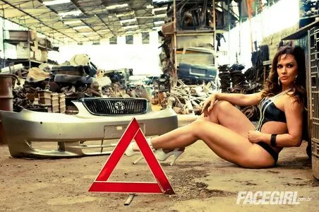 Nubia Oliiver OnlyFans Leaked Free Thumbnail Picture - #h2fwoyGuxH