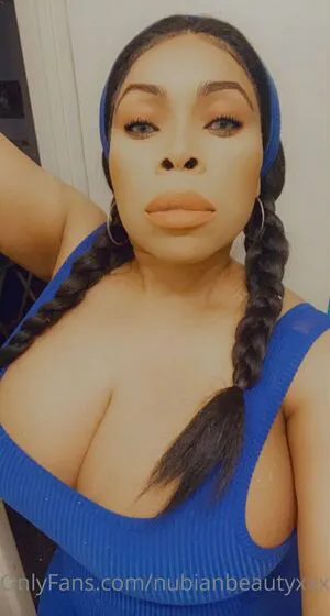 Nubianbeautyxxx OnlyFans Leaked Free Thumbnail Picture - #33caXkLVhX