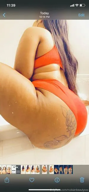 Nubianbeautyxxx OnlyFans Leaked Free Thumbnail Picture - #9QQB4IcVB6