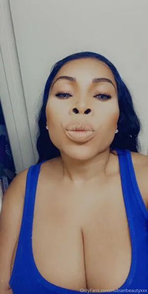 Nubianbeautyxxx OnlyFans Leaked Free Thumbnail Picture - #EANKxN6z1Q