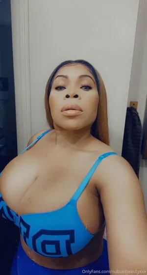 Nubianbeautyxxx OnlyFans Leaked Free Thumbnail Picture - #P4HwCHDKZW