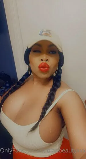 Nubianbeautyxxx OnlyFans Leaked Free Thumbnail Picture - #TuRAIp7Je7