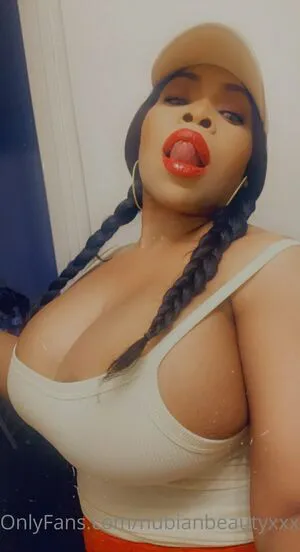 Nubianbeautyxxx OnlyFans Leaked Free Thumbnail Picture - #XgTpwZElmE