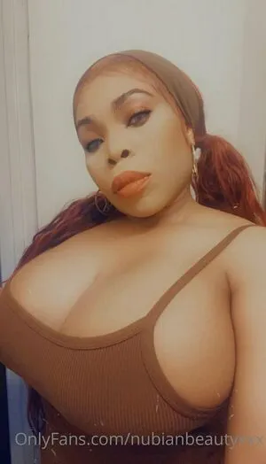 Nubianbeautyxxx OnlyFans Leaked Free Thumbnail Picture - #d4QtFEpFYm
