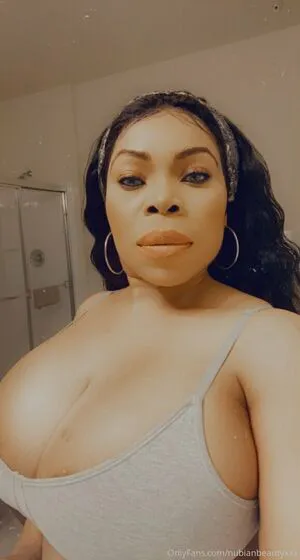 Nubianbeautyxxx OnlyFans Leaked Free Thumbnail Picture - #gTnIstTlPP
