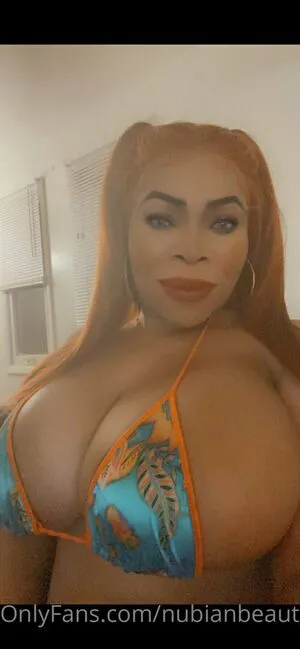 Nubianbeautyxxx OnlyFans Leaked Free Thumbnail Picture - #vsFliRCBr0