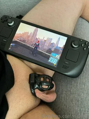 Nubsub OnlyFans Leaked Free Thumbnail Picture - #Cog1xCjuu1