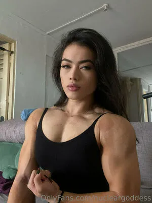 Nucleargoddess OnlyFans Leaked Free Thumbnail Picture - #7cDry9IG0g