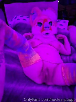 Nuclearpuppo OnlyFans Leaked Free Thumbnail Picture - #FDRVwCyTby