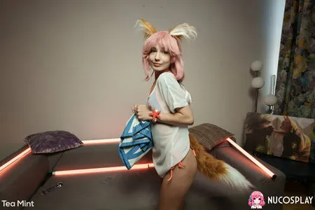 Nucosplay OnlyFans Leaked Free Thumbnail Picture - #3eidN8Qpzj