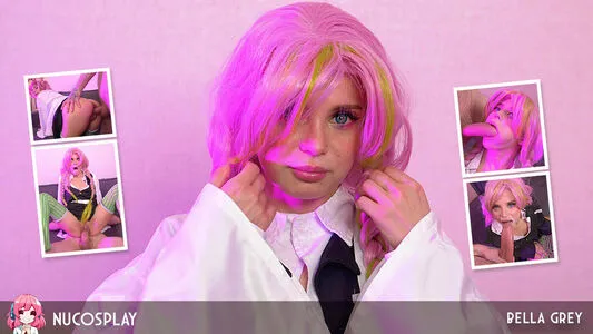 Nucosplay OnlyFans Leaked Free Thumbnail Picture - #B1GmDBFP6z