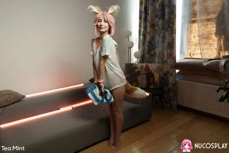 Nucosplay OnlyFans Leaked Free Thumbnail Picture - #LbZ4uYQiO2