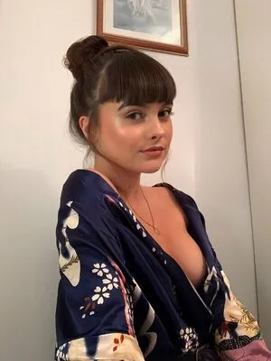 Nude De Laure OnlyFans Leaked Free Thumbnail Picture - #hfLmQkYRGX