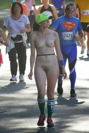 Nude Events And Nude Festivals OnlyFans Leaked Free Thumbnail Picture - #5KGe509Bat