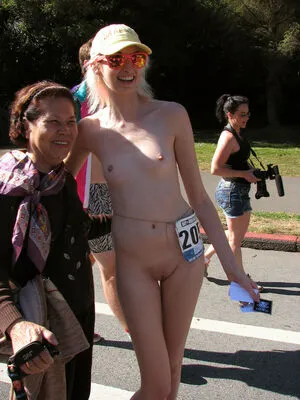 Nude Events And Nude Festivals OnlyFans Leaked Free Thumbnail Picture - #C9HyAfiXC4