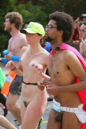 Nude Events And Nude Festivals OnlyFans Leaked Free Thumbnail Picture - #IOCnyEhjEI