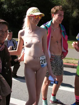 Nude Events And Nude Festivals OnlyFans Leaked Free Thumbnail Picture - #SZ2EKZ88id