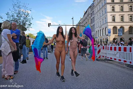 Nude In Public OnlyFans Leaked Free Thumbnail Picture - #HBEQFUtGSO