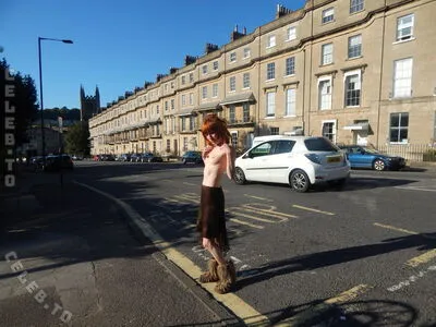 Nude In Public OnlyFans Leaked Free Thumbnail Picture - #MMDCWkatFd