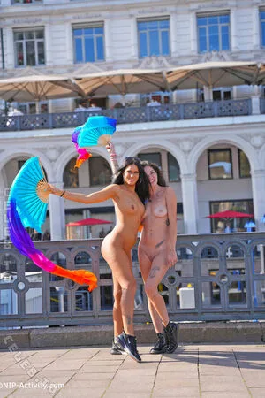 Nude In Public OnlyFans Leaked Free Thumbnail Picture - #jWWdGopsXa