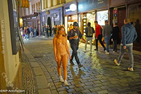 Nude In Public OnlyFans Leaked Free Thumbnail Picture - #lOGAp6TO2H