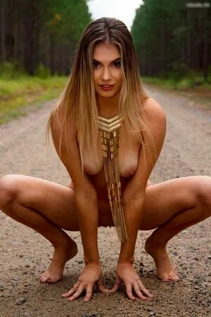 Nude Muse OnlyFans Leaked Free Thumbnail Picture - #5ENhx8n7VG