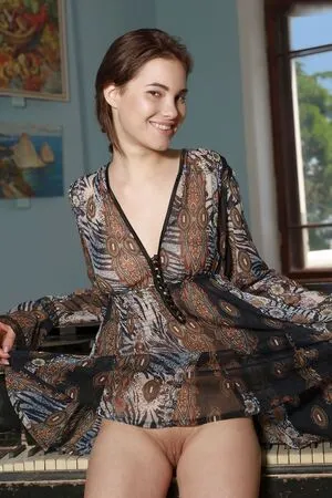 Nude Muse OnlyFans Leaked Free Thumbnail Picture - #MsnX12YmfX