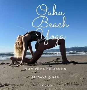 Nudeblondeyogagirl OnlyFans Leaked Free Thumbnail Picture - #46FsaO7uLR