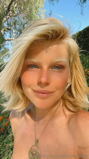 Nudeblondeyogagirl OnlyFans Leaked Free Thumbnail Picture - #4V7koAcSUm