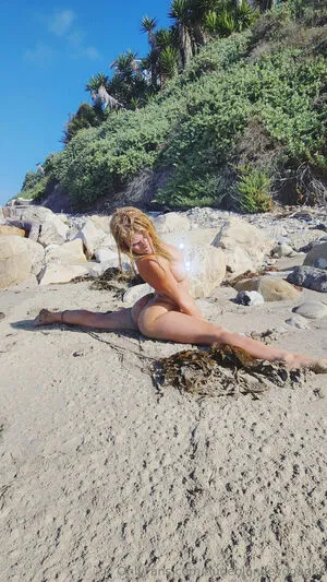 Nudeblondeyogagirl OnlyFans Leaked Free Thumbnail Picture - #9LsW2EJQML