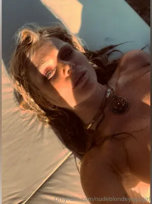 Nudeblondeyogagirl OnlyFans Leaked Free Thumbnail Picture - #PXnkgSiIOq