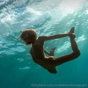 Nudeblondeyogagirl OnlyFans Leaked Free Thumbnail Picture - #QQEAeZN5uy