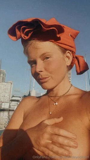 Nudeblondeyogagirl OnlyFans Leaked Free Thumbnail Picture - #XFWNhnqUG5