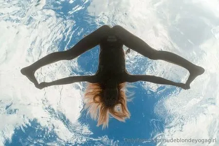 Nudeblondeyogagirl OnlyFans Leaked Free Thumbnail Picture - #XkZFVYLtFp