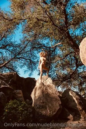 Nudeblondeyogagirl OnlyFans Leaked Free Thumbnail Picture - #yJeXsc30dg