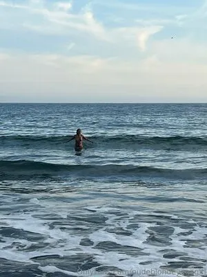 Nudeblondeyogagirl OnlyFans Leaked Free Thumbnail Picture - #ztm6CBNPvx