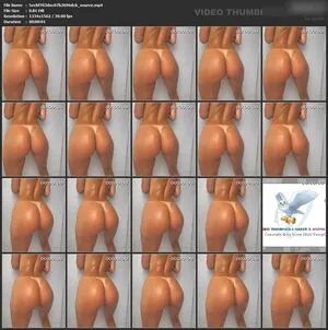 Nudelily OnlyFans Leaked Free Thumbnail Picture - #OpNbk1cGVN