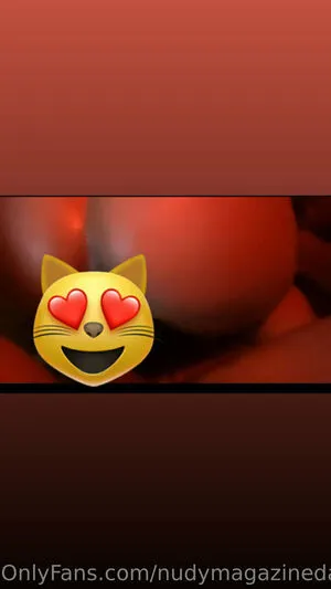 Nudymagazineday OnlyFans Leaked Free Thumbnail Picture - #H31fyW3H3W